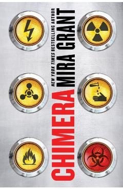 Chimera - Mira Grant