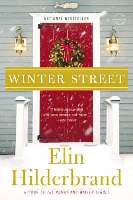 Winter Street - Elin Hilderbrand