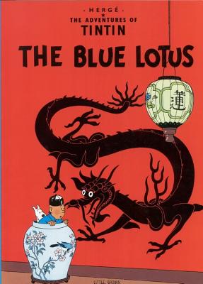 The Blue Lotus - Herg�