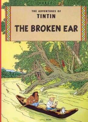 The Broken Ear - Herg�