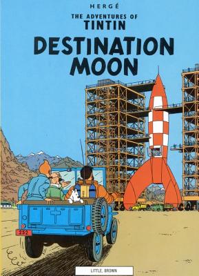 Destination Moon - Herg�