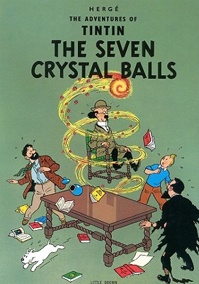 The Seven Crystal Balls - Herg�