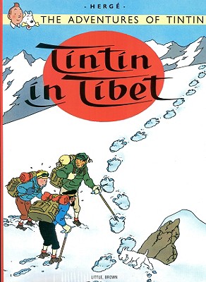 Tintin in Tibet - Herg�