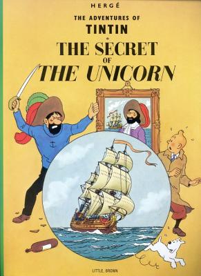 The Secret of the Unicorn - Herg�