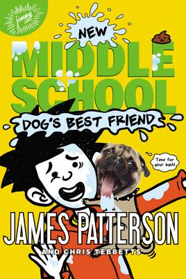 Dog's Best Friend - James Patterson