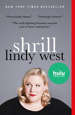 Shrill - Lindy West