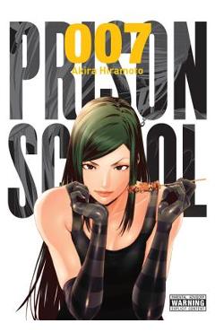 Poza produsului Prison School, Volume 7 - Akira Hiramoto