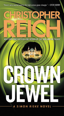 Crown Jewel - Christopher Reich
