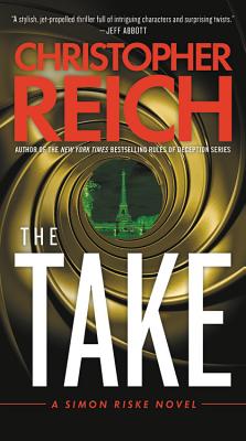 The Take - Christopher Reich