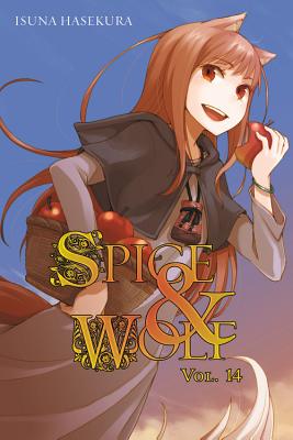 Spice and Wolf, Vol. 14 (Light Novel) - Isuna Hasekura