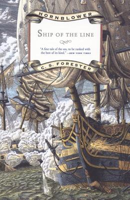 Ship of the Line - C. S. Forester