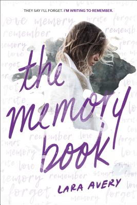 The Memory Book - Lara Avery