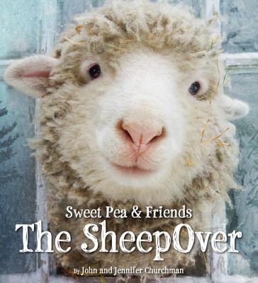 The Sheepover - Jennifer Churchman