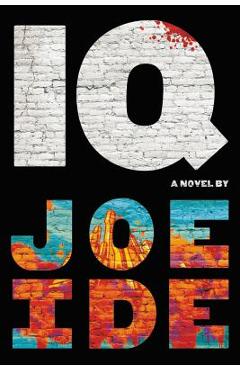 Poza produsului IQ - Joe Ide