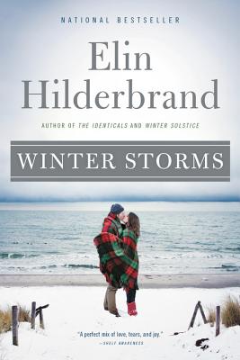 Winter Storms - Elin Hilderbrand