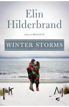 Poza produsului Winter Storms - Elin Hilderbrand