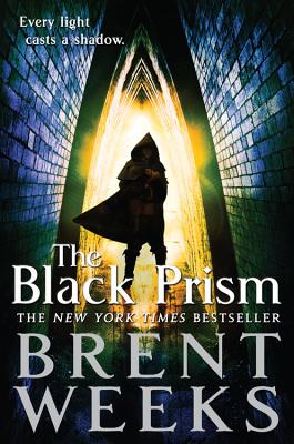 The Black Prism - Brent Weeks