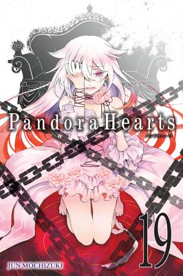 Pandorahearts, Vol. 19 - Jun Mochizuki
