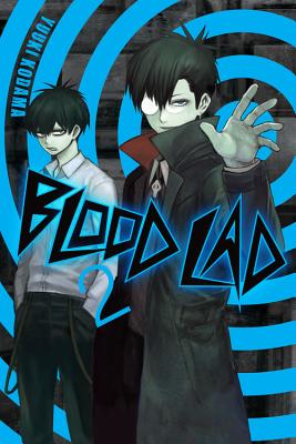 Blood Lad, Vol. 2 - Yuuki Kodama