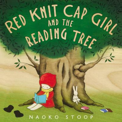 Red Knit Cap Girl and the Reading Tree - Naoko Stoop
