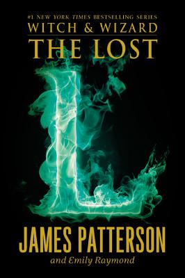 The Lost - James Patterson