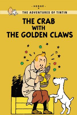 The Crab with the Golden Claws - Herg�