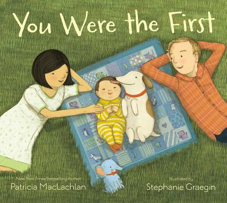 You Were the First - Stephanie Graegin