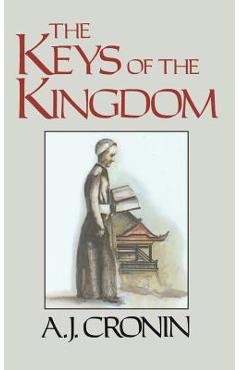 Poza produsului The Keys of the Kingdom - A. J. Cronin