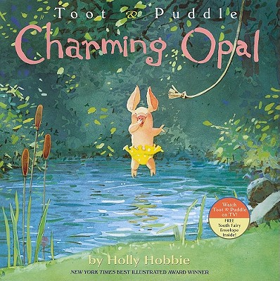 Charming Opal - Holly Hobbie