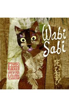 Wabi Sabi - Mark Reibstein
