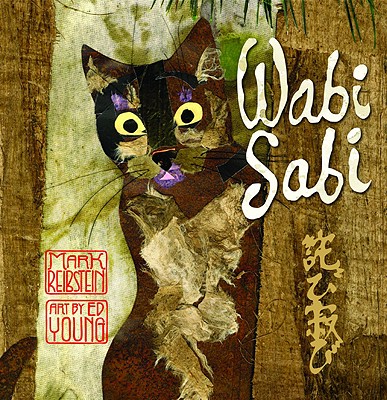 Wabi Sabi - Mark Reibstein
