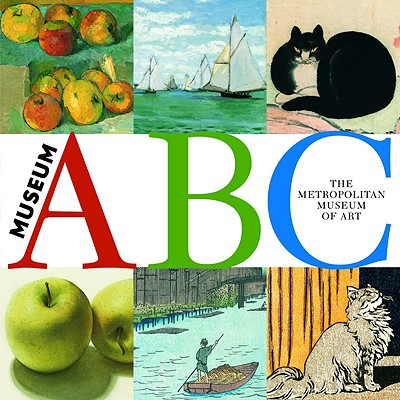 Museum ABC - Metropolitan Museum Of Art The (ny)