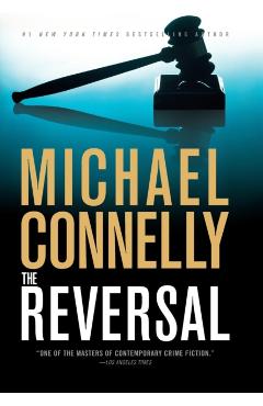 The Reversal - Michael Connelly