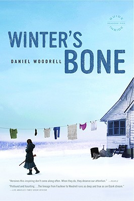 Winter's Bone - Daniel Woodrell
