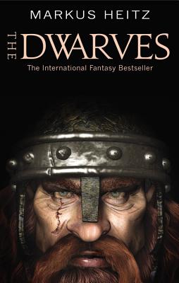 The Dwarves - Markus Heitz