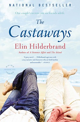 The Castaways - Elin Hilderbrand