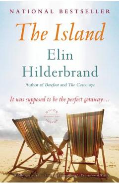 Poza produsului The Island - Elin Hilderbrand