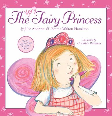 The Very Fairy Princess - Julie Andrews