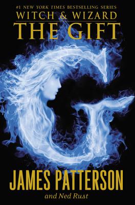 The Gift - James Patterson