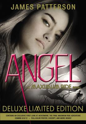 Angel �With Poster| - James Patterson