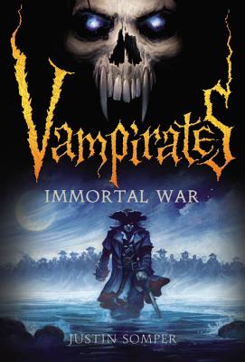 Immortal War - Justin Somper
