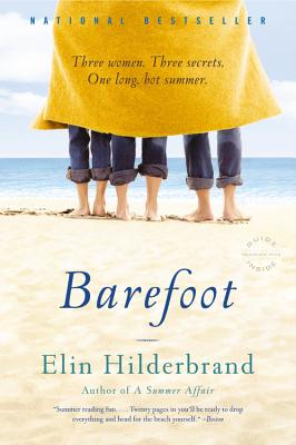 Barefoot - Elin Hilderbrand
