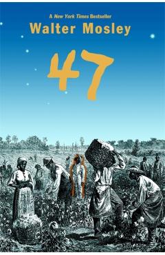 47 - Walter Mosley