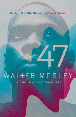 47 - Walter Mosley