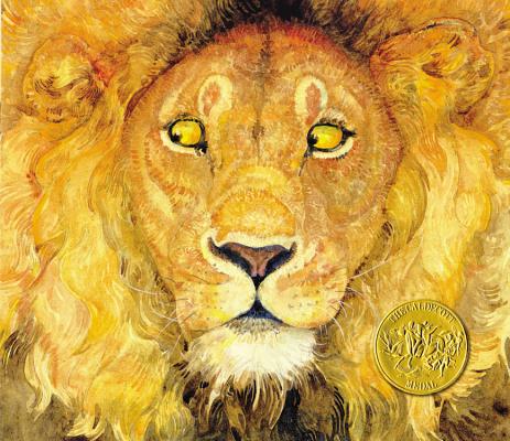 The Lion & the Mouse - Jerry Pinkney