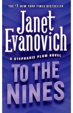 Poza produsului To the Nines - Janet Evanovich