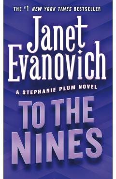 To the Nines - Janet Evanovich