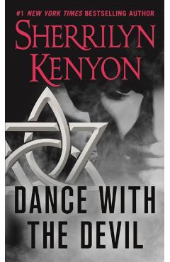 Dance with the Devil: A Dark-Hunter Novel - Sherrilyn Kenyon