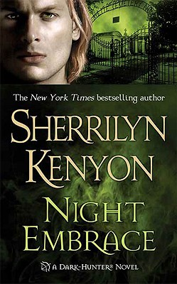Night Embrace - Sherrilyn Kenyon