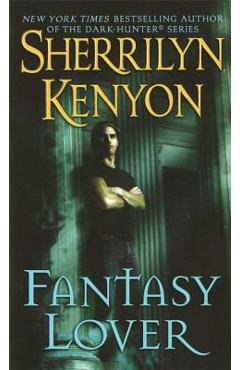 Poza produsului Fantasy Lover - Sherrilyn Kenyon